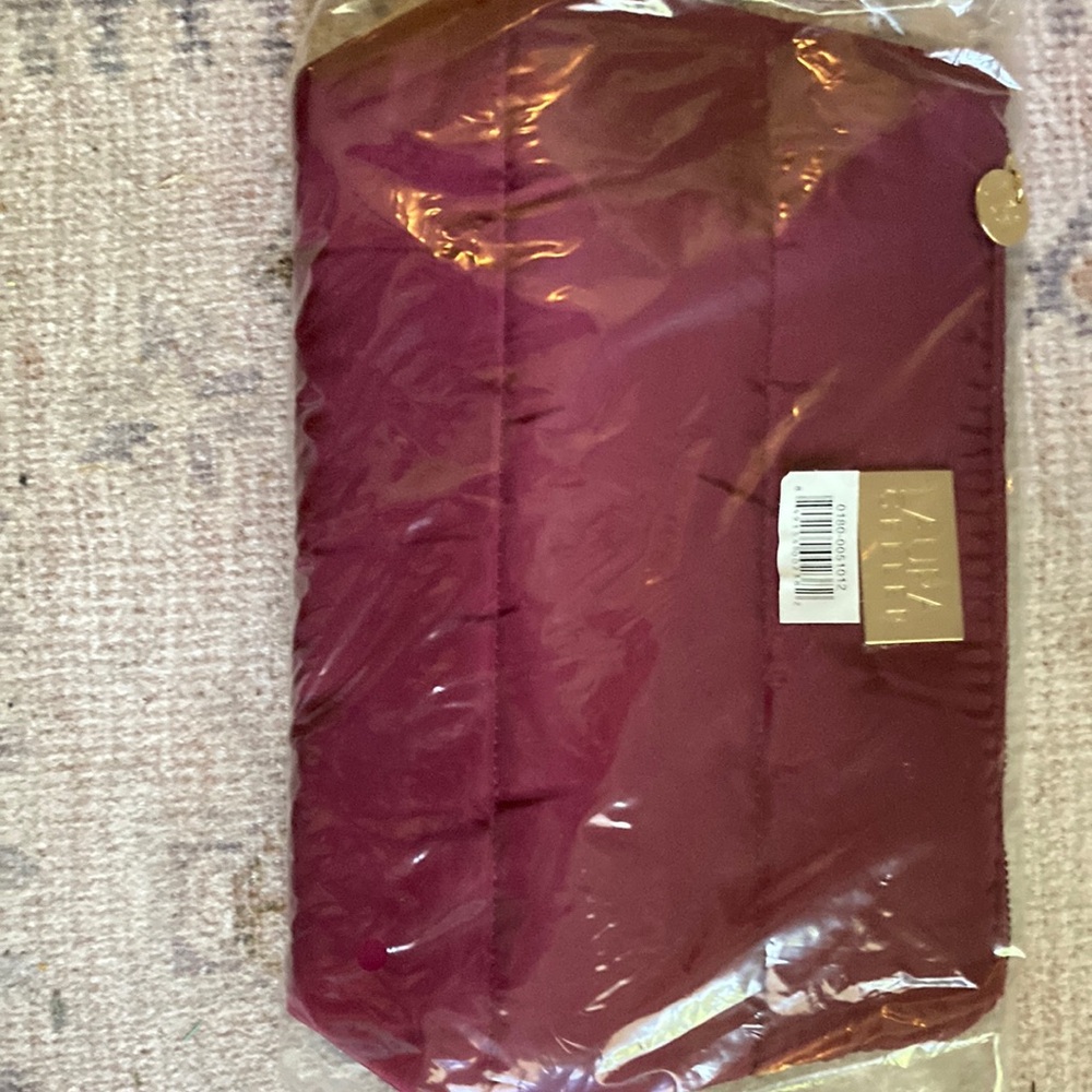 Laura Geller Makeup Bag
